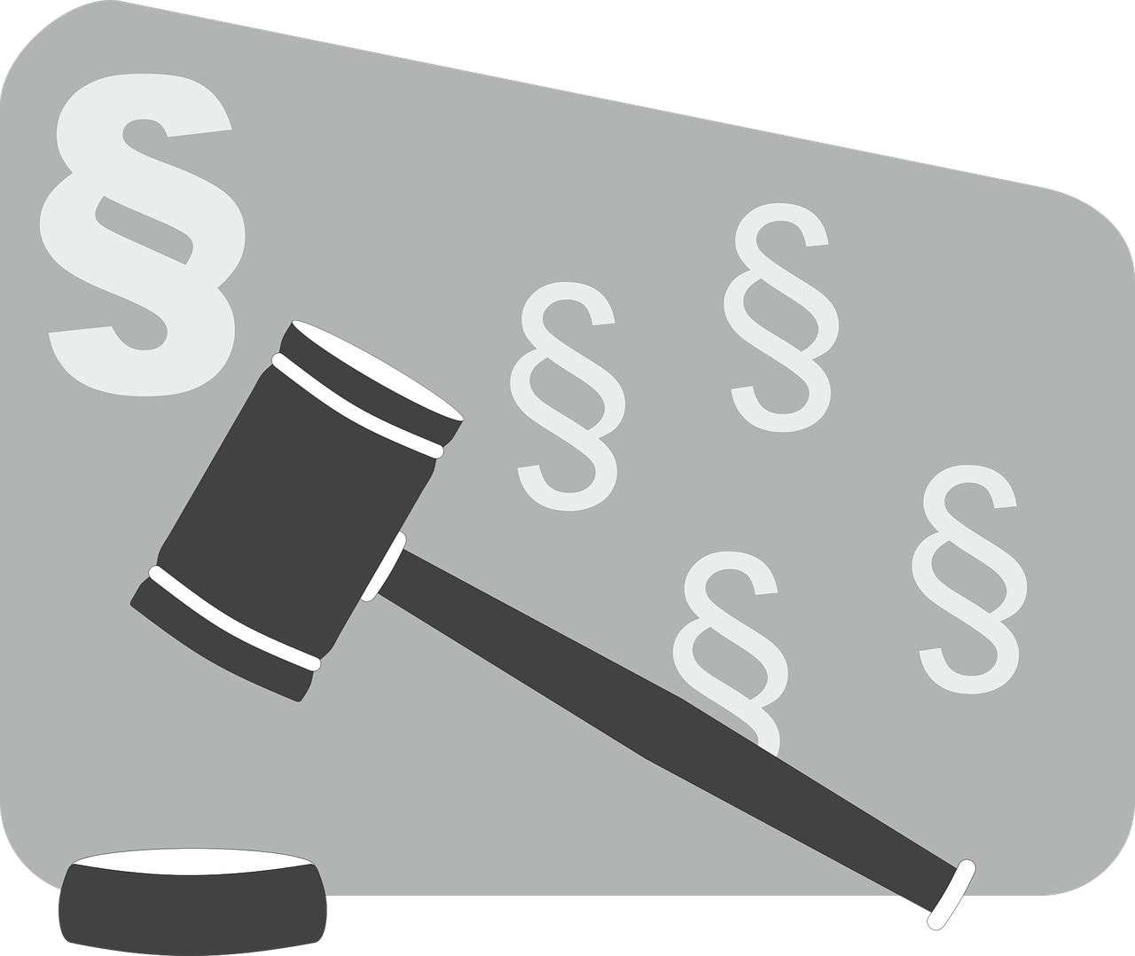 law, paragraph, justice