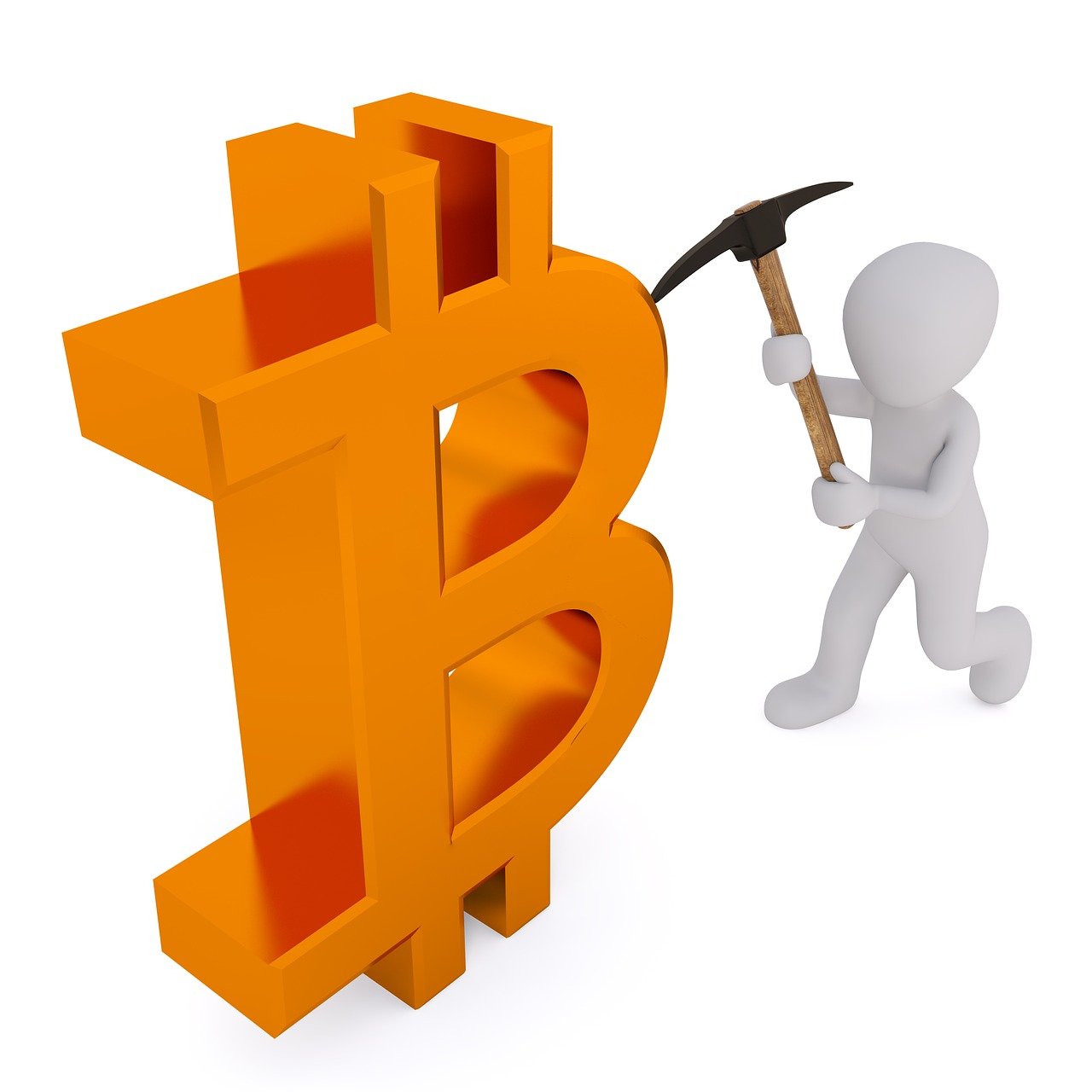 bitcoin, mining, btc