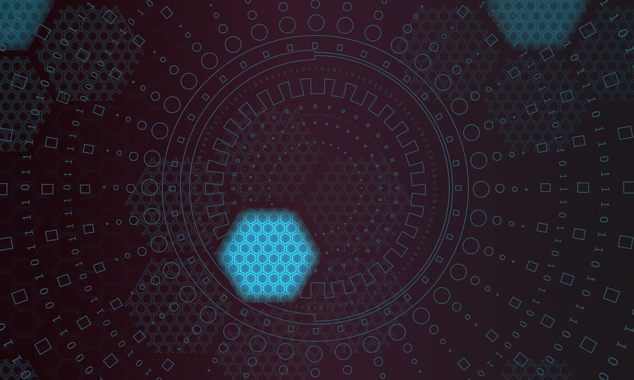 network, blockchain, technology