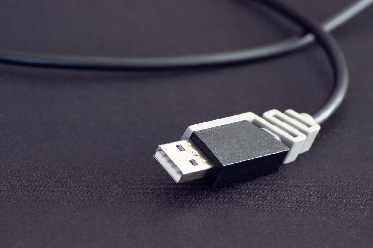 usb, cable, technology, electronic, plug in, computer, connection, receipt, transfer, hardware, connect