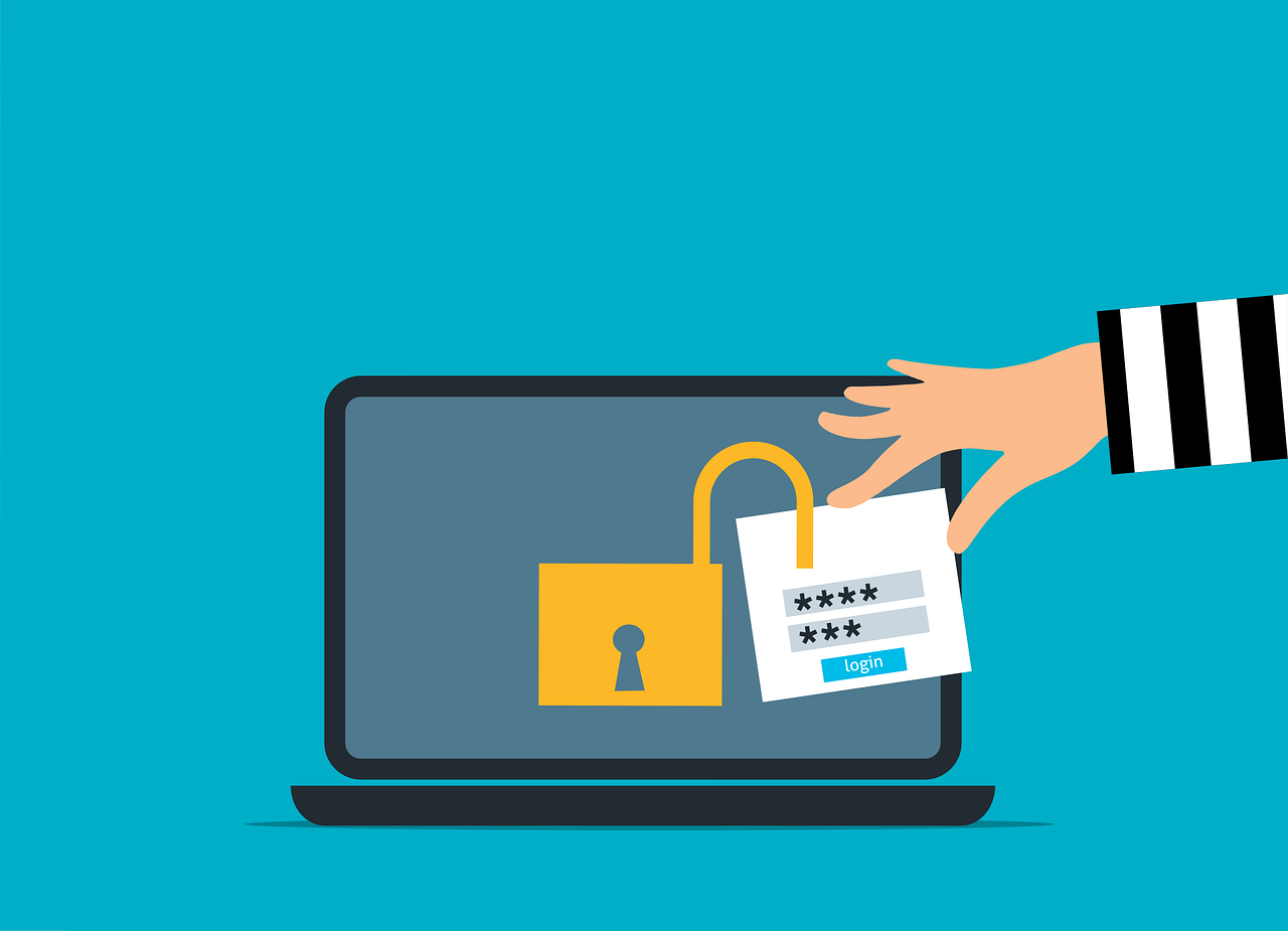attack, unsecured, laptop, hacker, unlocked, technology, cyber, hack, hacking, lock, password, break, security, crime, criminal, data, spy, protection, fraud, thief, steal, login, information, internet, theft, hacking, fraud, login, login, login, login, login