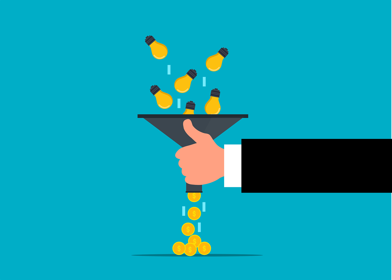 monetize, income, passive