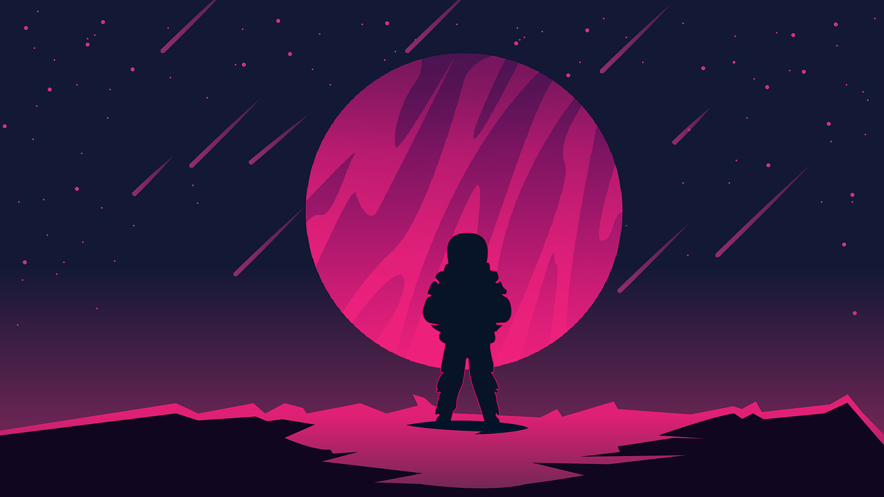 galaxy, astronaut, moon, space, stars, sky, landscape, astronomy, cosmos, night sky, universe, nft, astronaut, space, nft, nft, nft, nature, nft, nft