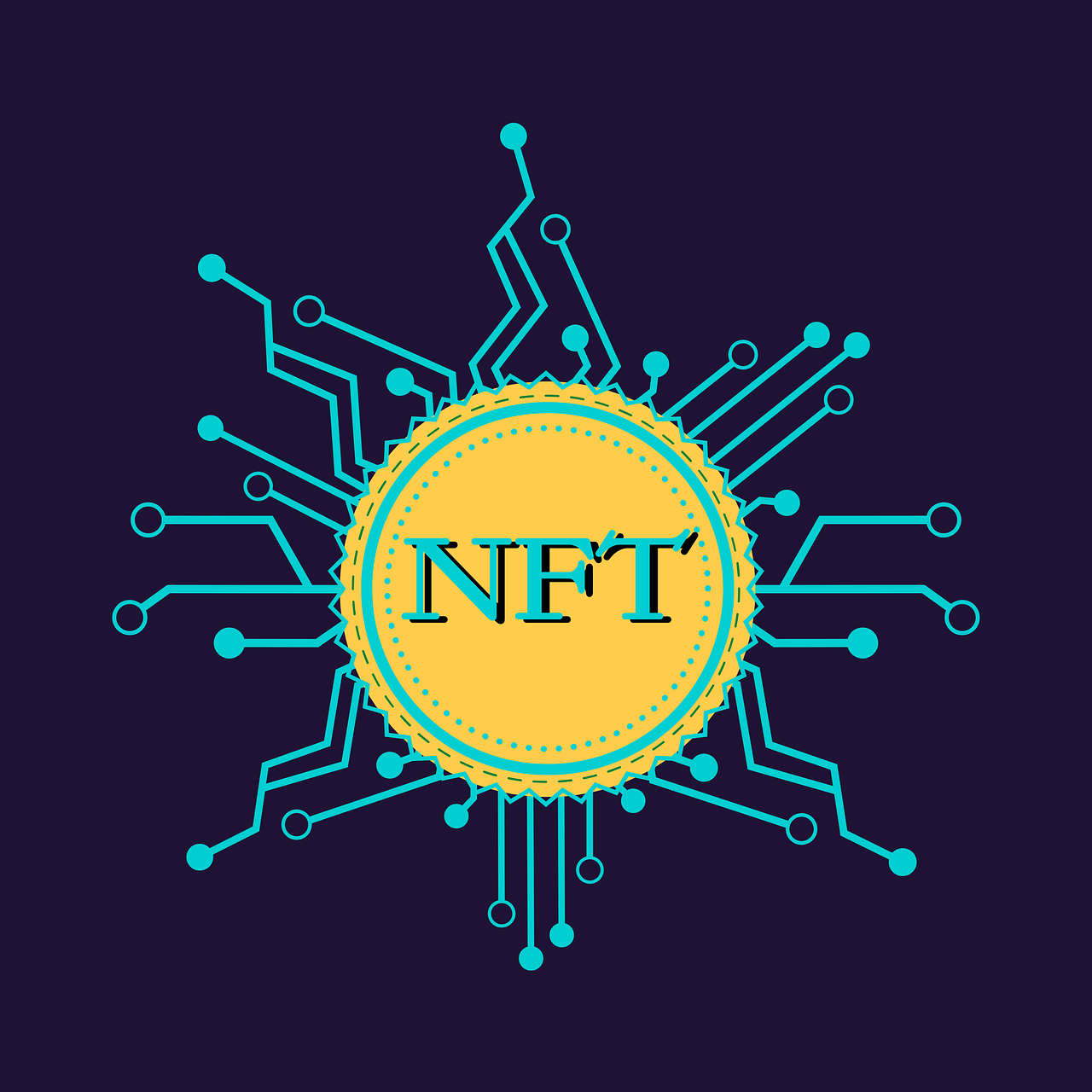 nft, non fungible token, nfts, crypto, blockchain, non-fungible token, digital currency, cryptocurrency, finance, future, binary